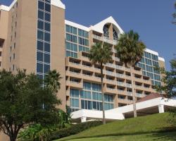 South Shore Harbour Resort and Conference Center