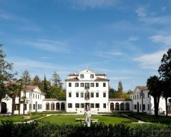 Villa Contarini Nenzi Hotel & SPA