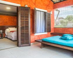 Via Das Pedras Pousada