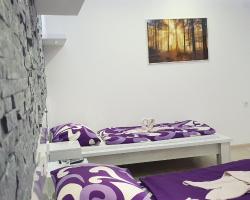 Bed and Breakfast House Ines