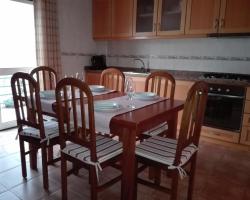 Apartamento Vieira Natividade