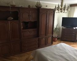 Apartment On Syezzhinskaya
