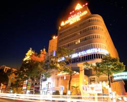 Dong Ha Fortuneland Hotel