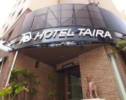 Hotel Taira