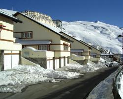 Apartamentos Las Tuyas