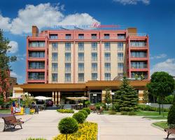 Park Hotel Romantica