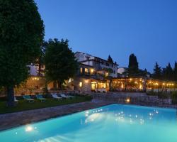 Relais Vignale & Spa