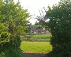 Cameley Lodge - Self Catering