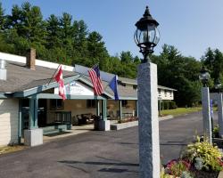 Eastern Inn & Suites (formerly Eastern Inns)