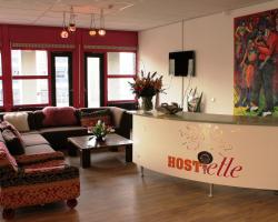 Hostelle (female only hostel)