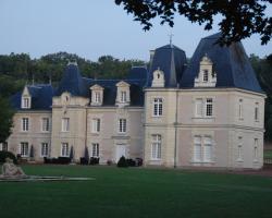 Chateau de Jalnay