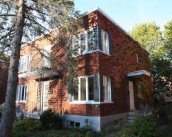 B&B Le soleil nordique