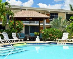 Dolphin Key Resort - Cape Coral