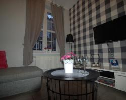 Gdański Apartament