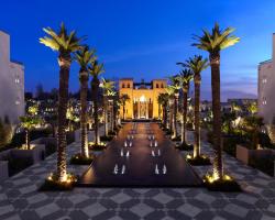 Four Seasons Resort Marrakech