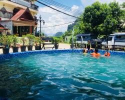 Vangvieng Homestay