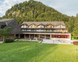 JUFA Hotel Grünau im Almtal