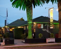 Anndion Lodge Motel & Conference Centre