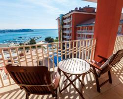 Grand Hotel Portoroz 4* superior – Terme & Wellness LifeClass