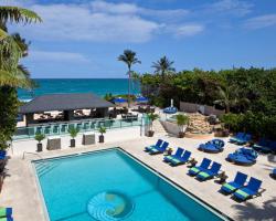 Jupiter Beach Resort & Spa