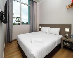 Tune Hotel - 1Borneo Kota Kinabalu