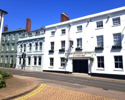 The Chequers Hotel