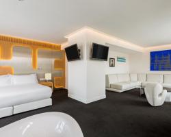 Room Mate Oscar, Madrid