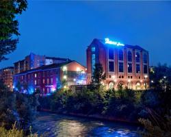 Pacific Hotel Fortino