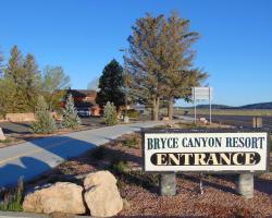 Bryce Canyon Resort