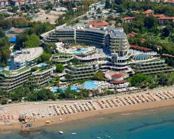 Crystal Sunrise Queen Luxury Resort & Spa - Ultimate All Inclusive