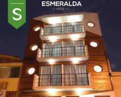 Hotel Esmeralda