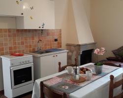 Fate Break Apartment