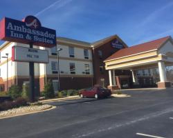 Ambassador Inn & Suites