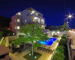 Villa Lucas