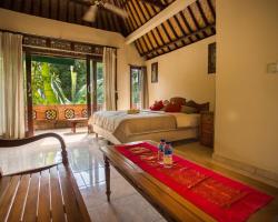 Bali Asli Lodge by EPS