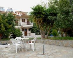 Stathopoulos Apartments