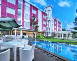 favehotel Cimanuk Garut