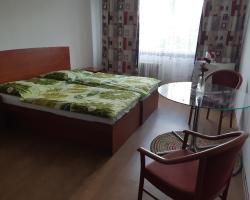 Ubytovna Motel Garni