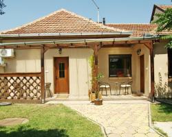 Corner Apartman