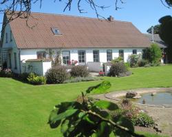 Nygaard Holiday Apartments