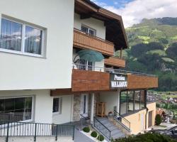 Pension Waldegg