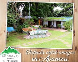 Hotel y Restaurante Las Cabañas de Apaneca