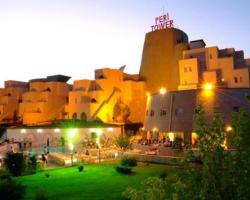 페리 타워 호텔