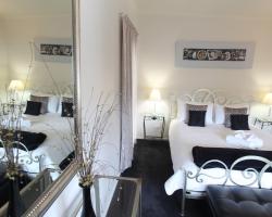 Coromandel Apartments