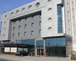 Palmcity Hotel Akhisar