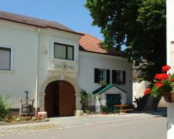 Winzerzimmer - Weingut Tinhof