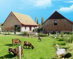 B&B De Plukboerderij van Schelle