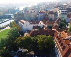 Pytloun Old Armoury Hotel Prague, Stará Zbrojnice