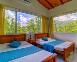 Hanthana Holiday Rooms