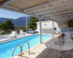 Mare Monte Small Boutique Hotel